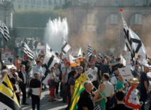 UNE BRETAGNE UNIE, C’EST UNE GRANDE NATION EUROPÉENNE