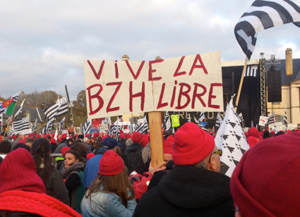 BONNETS ROUGES D'HIER ET D'AUJOURD'HUI : PETIT RAPPEL SUR L'UNION NATIONALE.