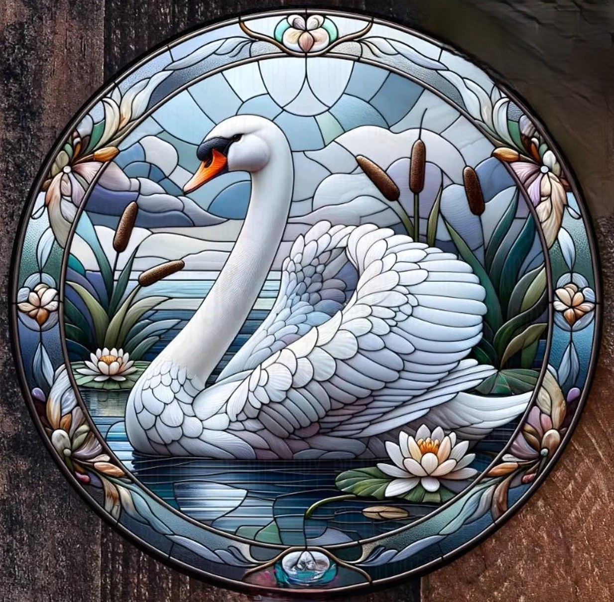 Mythologie celtique : le cygne